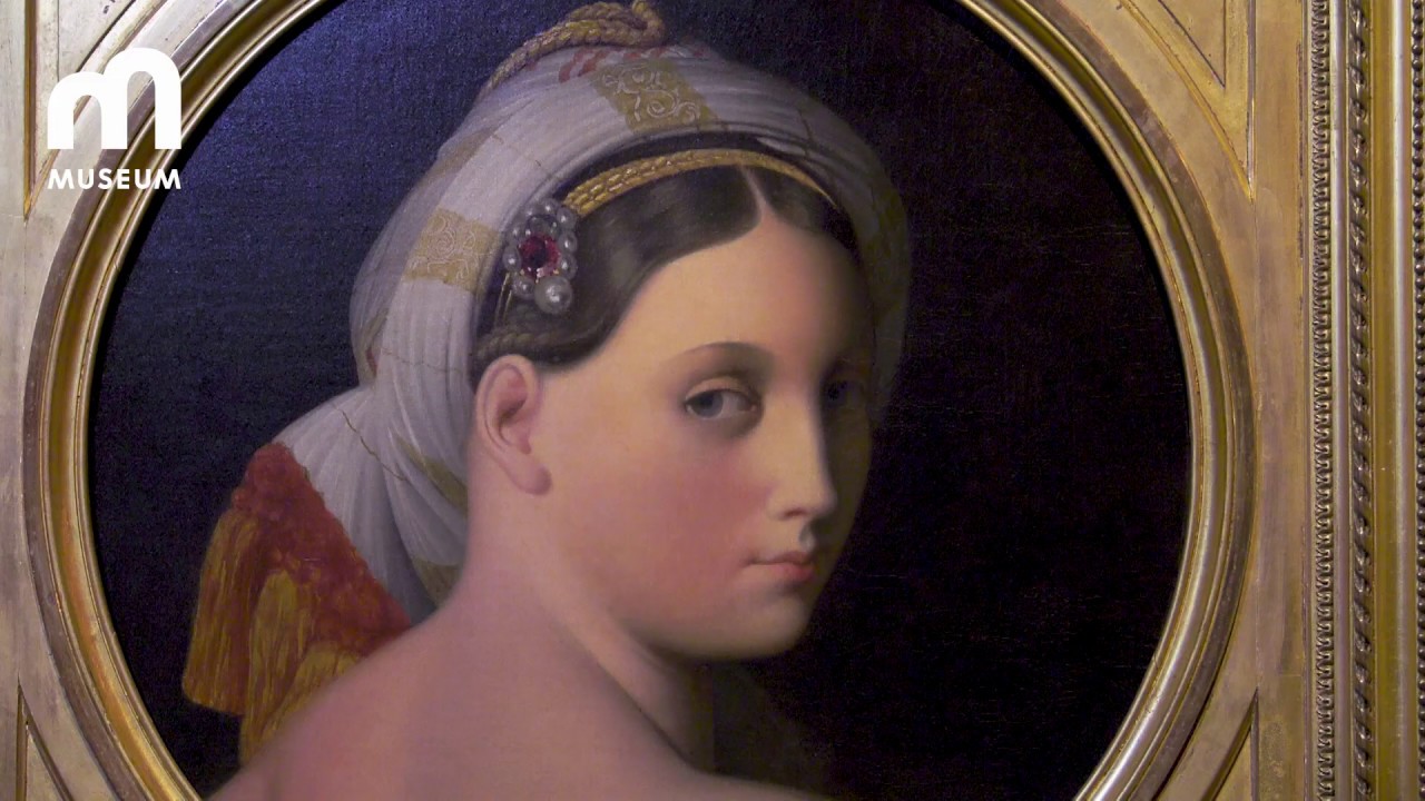 L’exposition L’Orient des peintres, du rêve à la lumière au musée Marmottan Monet