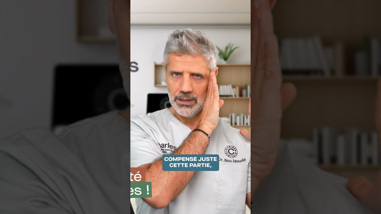 Les meilleures positions pour dormir (partie 3) #docteur