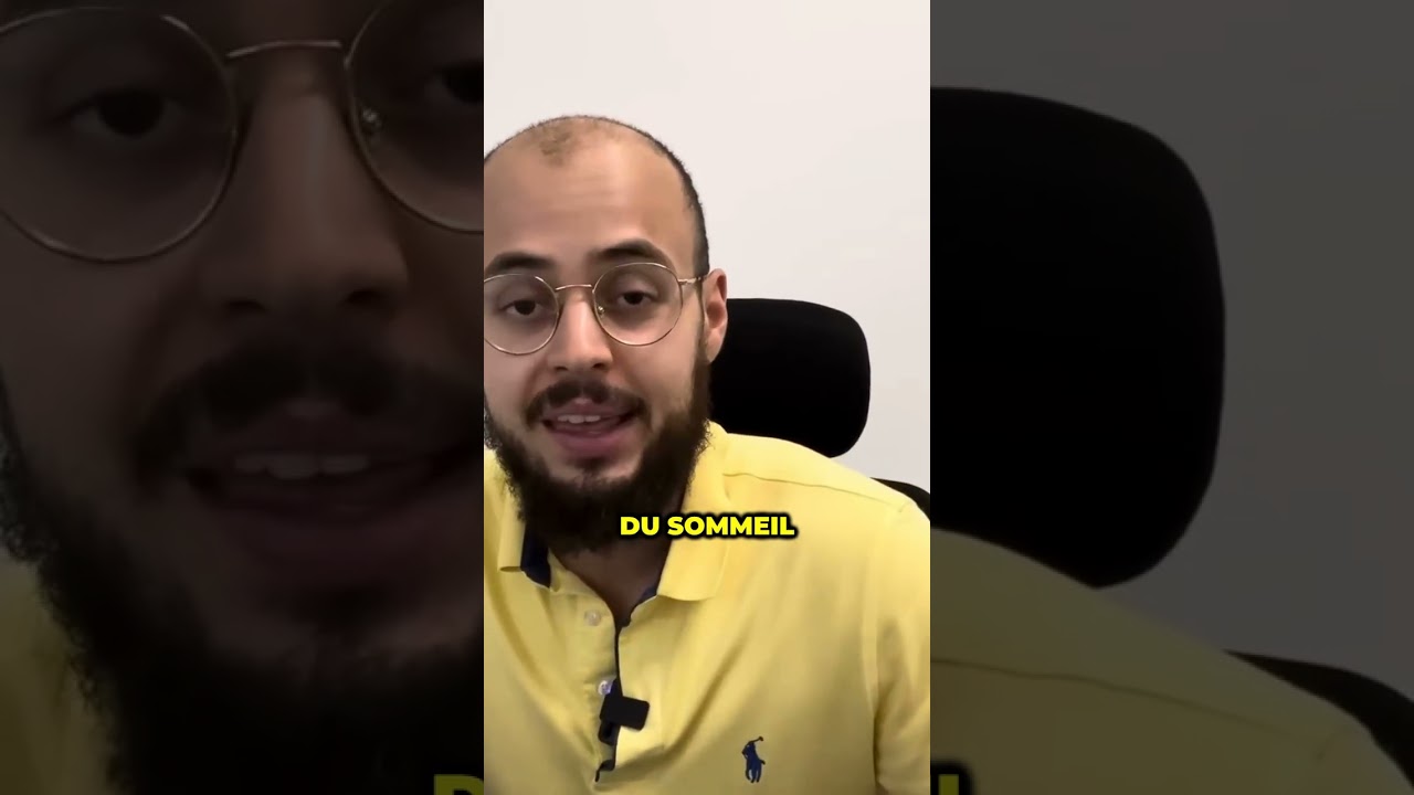 Apnée du sommeil et Hypertension artérielle : un lien étroit !