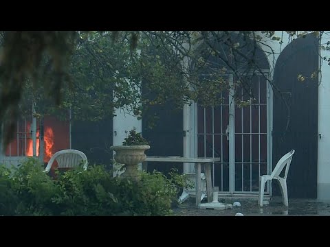 Sud-est de la France : très fort danger d'incendies