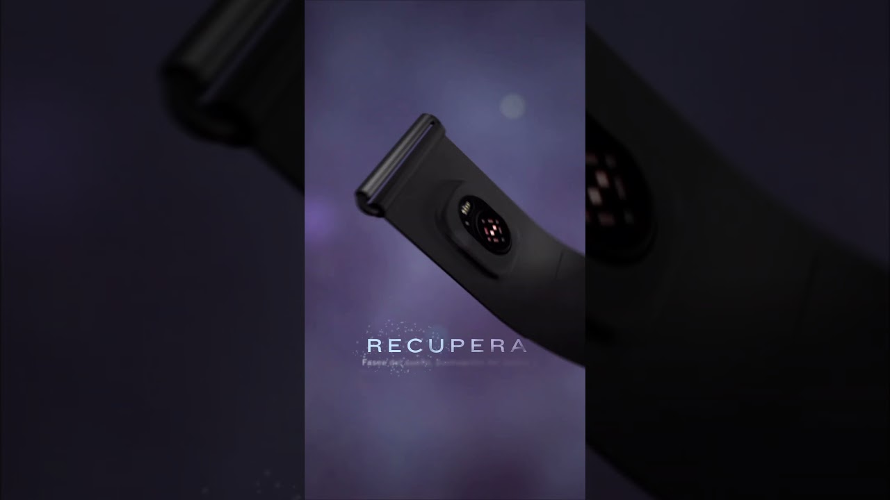 GARMIN | Index Sleep Monitor | Cómodo brazalete inteligente para dormir