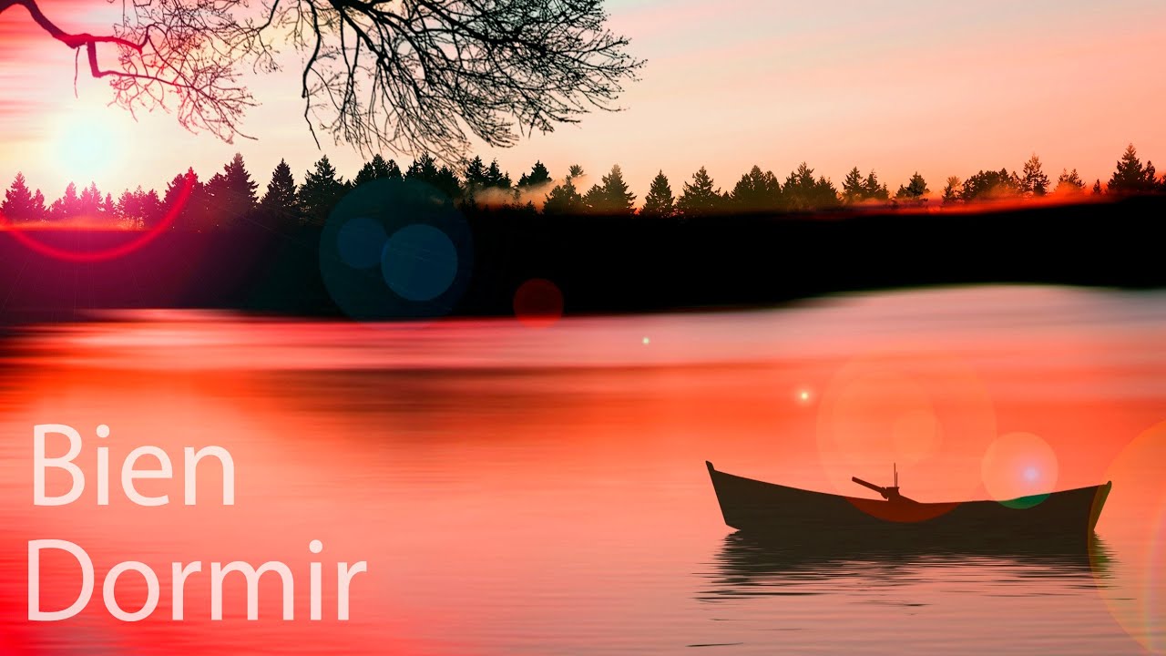Pour Bien Dormir 💤 Douce Musique pour un Sommeil Réparateur - Contre le Insomnie