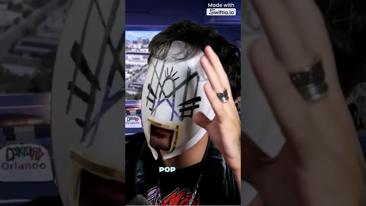 Sleep Token Review - ‘Even In Arcadia’