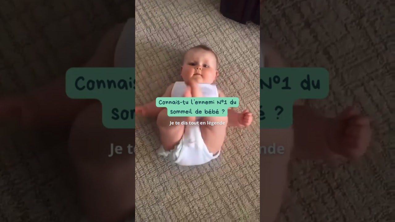 la lumière bleue émise par les écrans peut sérieusement perturber le sommeil de ton enfant