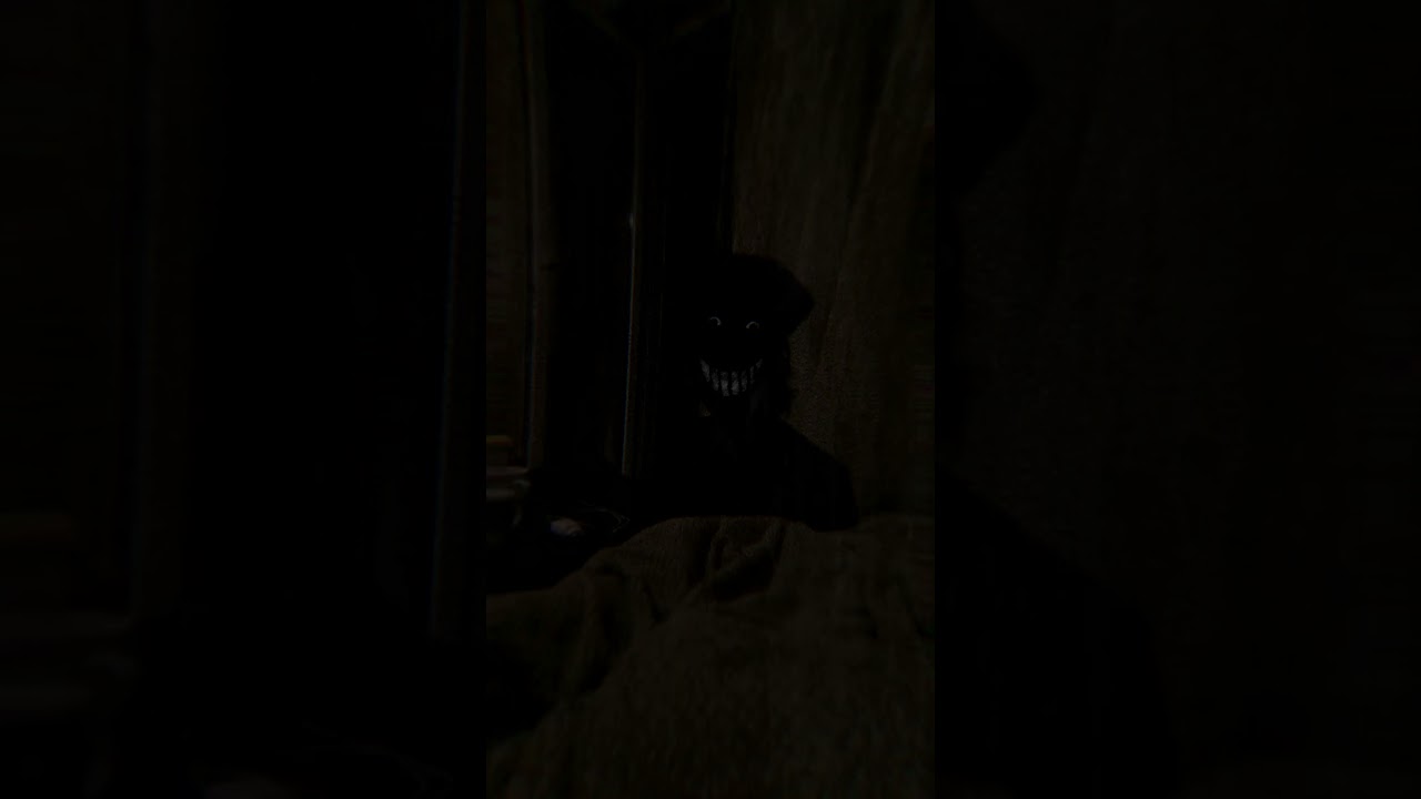 La Paralysie Du Sommeil 🛌