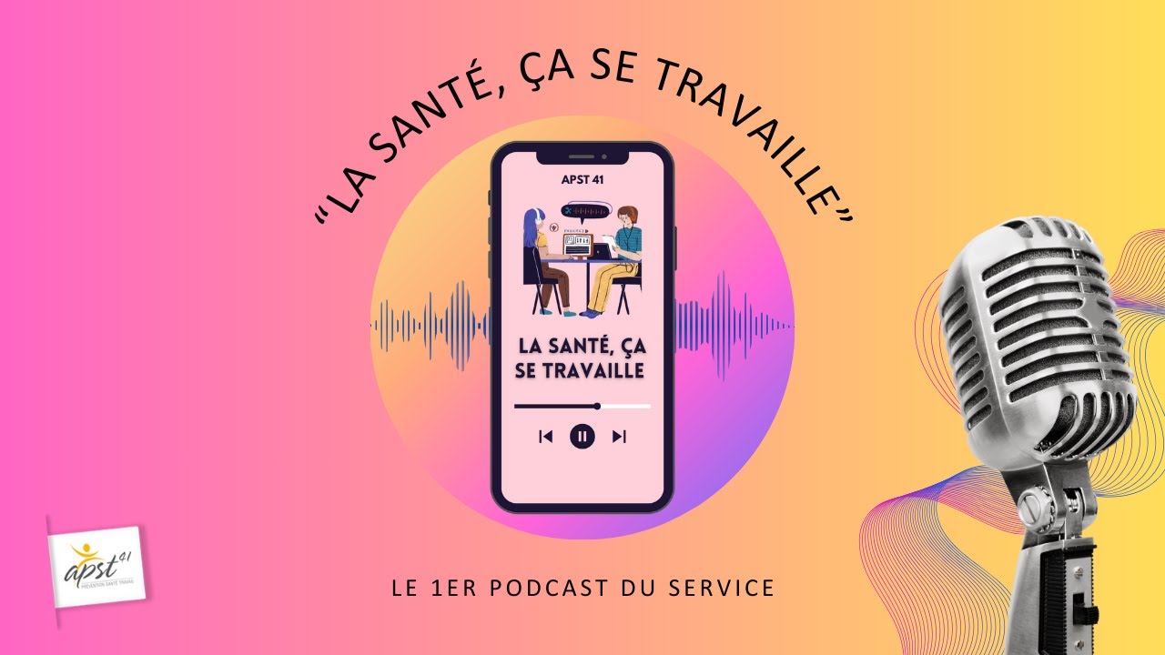 #02 "Comprendre la santé mentale au travail : 3 témoignages, 1 message"