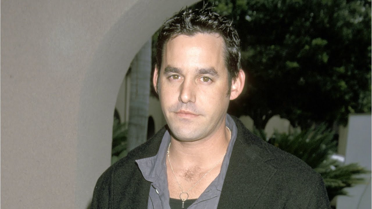 Nicholas Brendon, 'Buffy the Vampire Slayer' Actor, Dead at 54