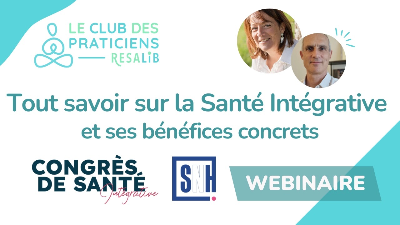 Tout savoir sur la Santé Intégrative et ses bénéfices concrets