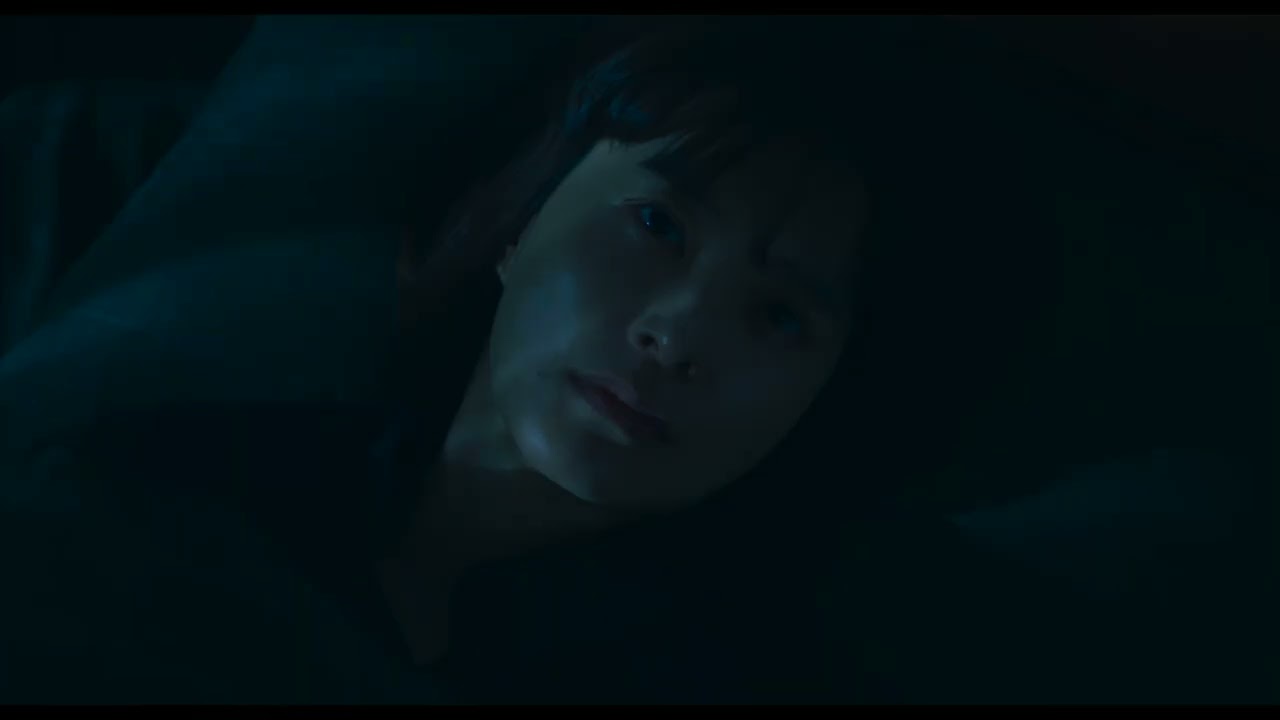 Sleep (Jason Yu, Corea del Sud, 2023) Trailer