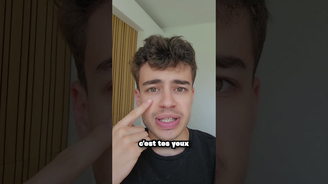 J'ai VÉCU une VRAIE Paralysie du Sommeil