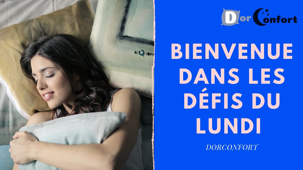 Défi Dorconfort : Tester les tisanes pour dormir