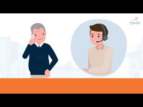 Les réglages de ma machine à Pression Positive Continue