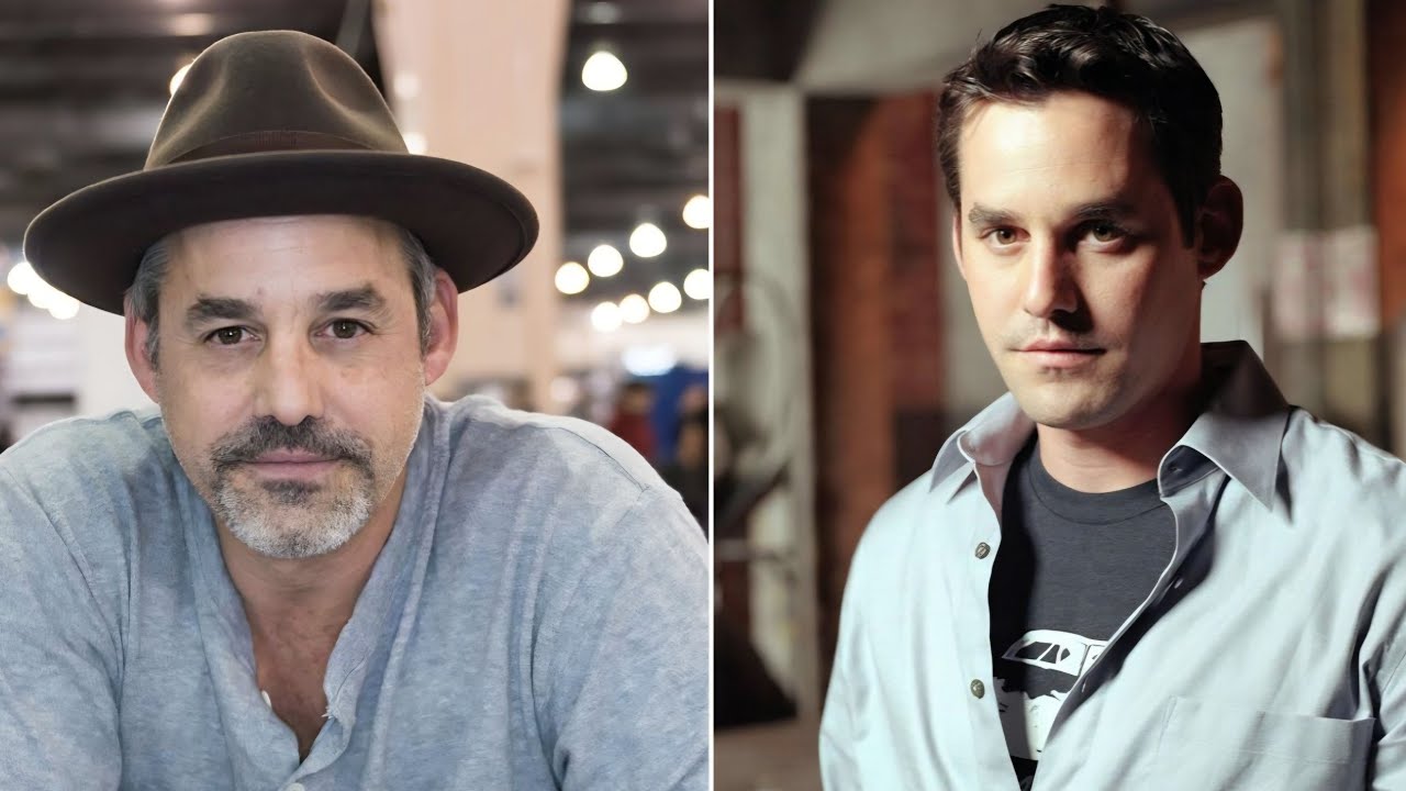 Nicholas Brendon Dies at 54 | Buffy the Vampire Slayer Star Passes Away
