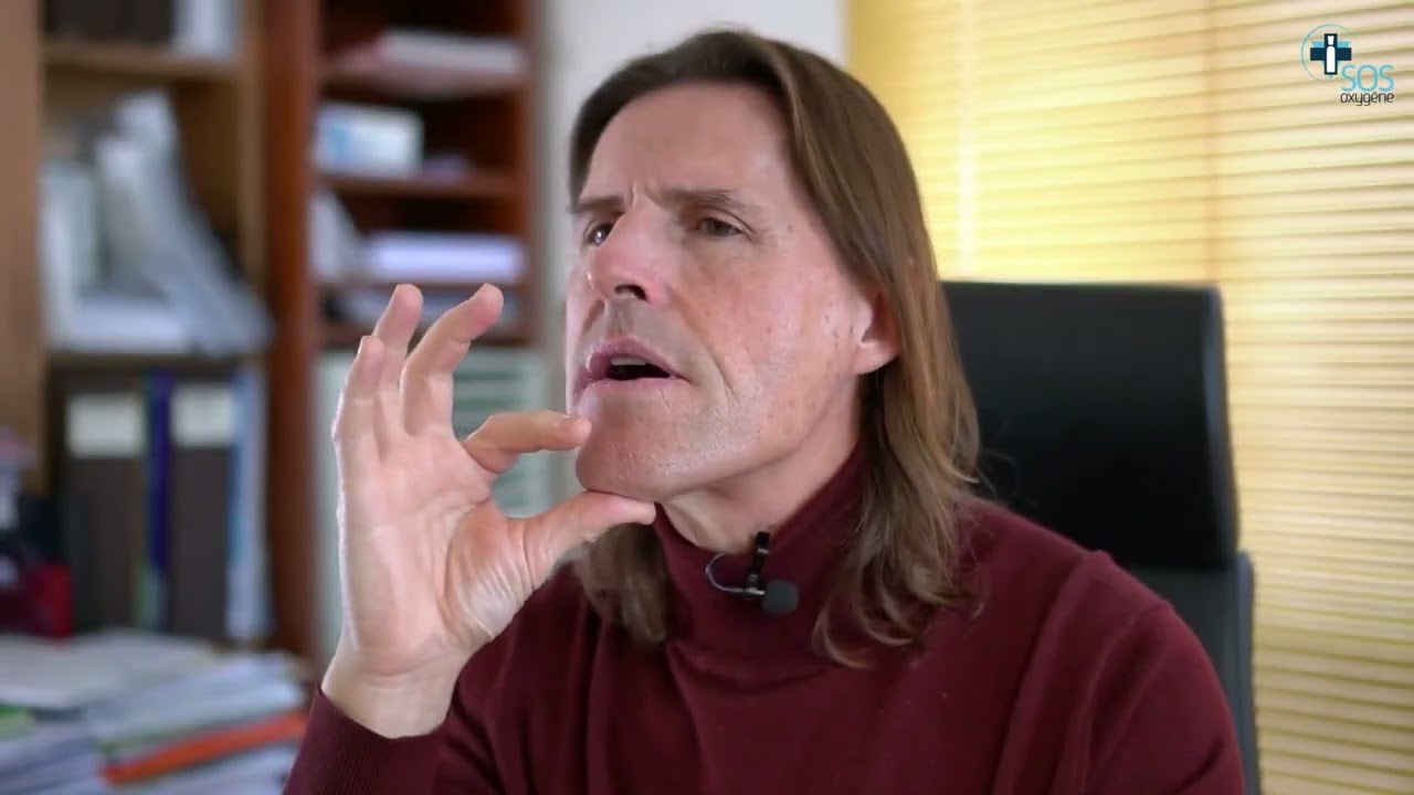 Explication des différents traitements pour traiter les apnées du sommeil.