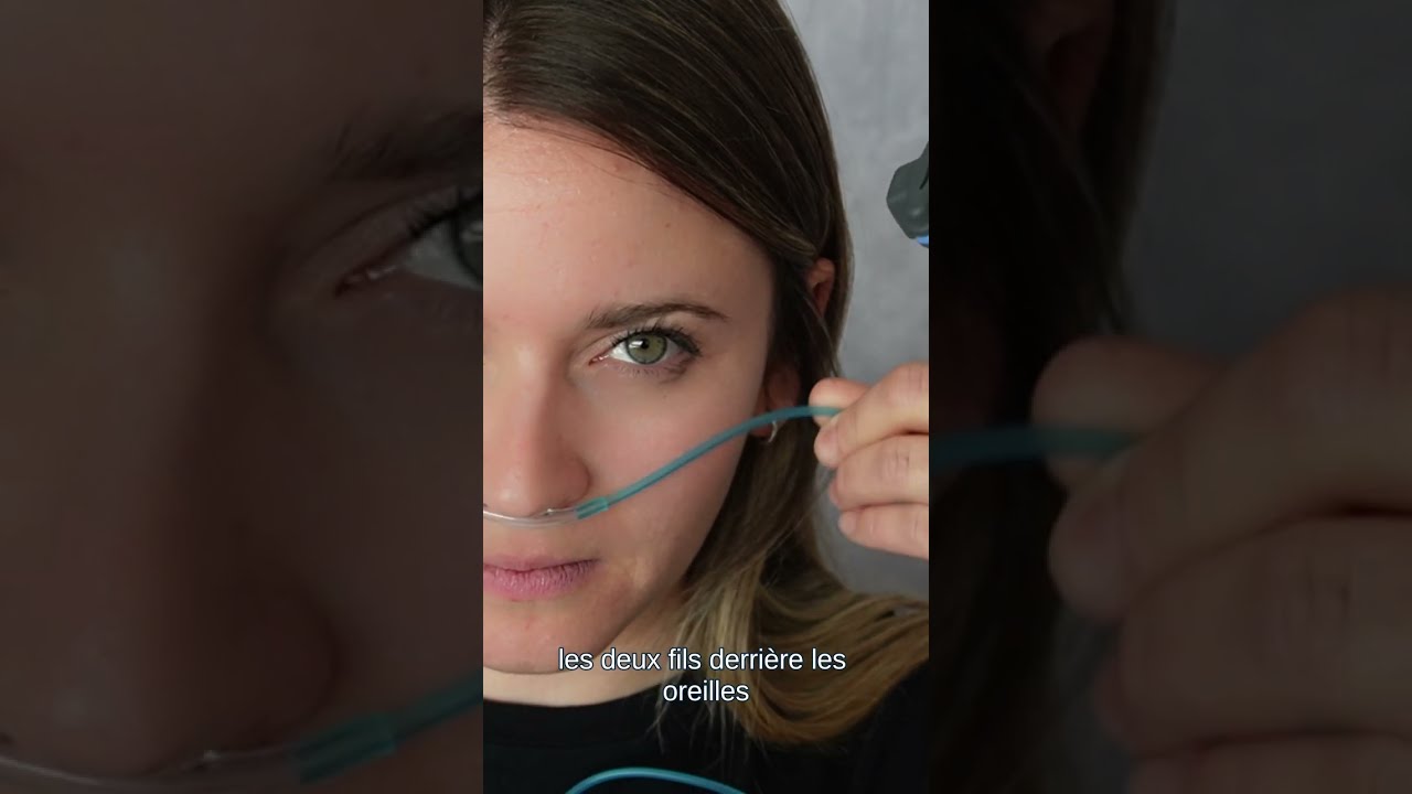 Comment se déroule un examen de l'apnée du sommeil ?