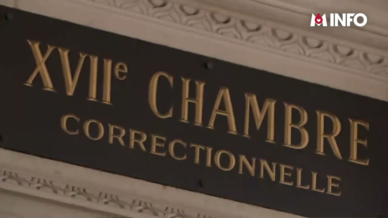 Naps devant la justice pour des accusations de viols