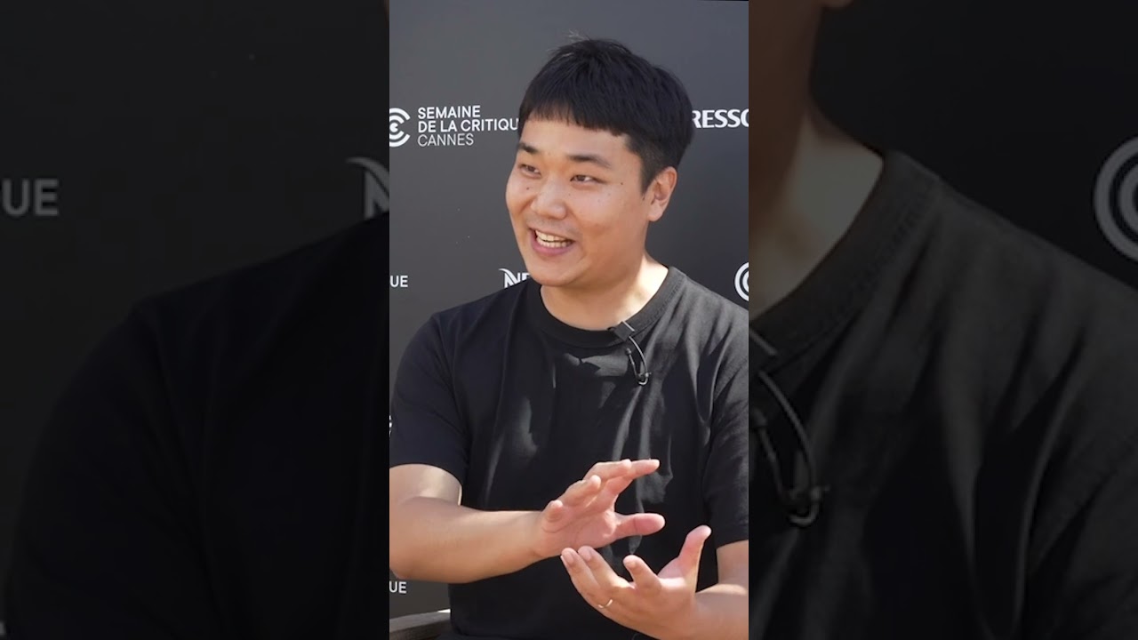 SDLC 2023 / Entretien avec Jason Yu, réalisateur de Sleep