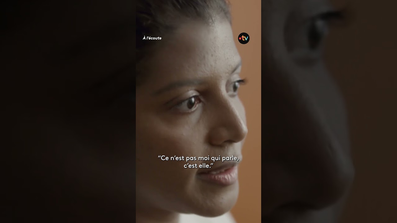 Viol par ascendant : elle témoigne après les violences subies par sa fille