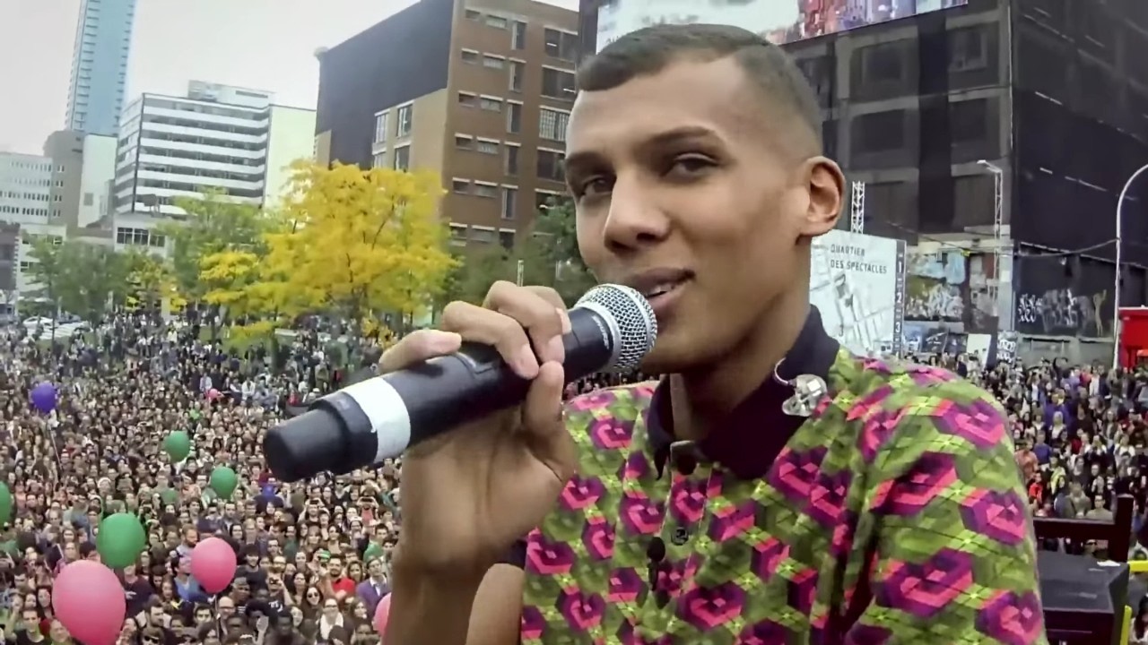 Stromae, le vertige du succès