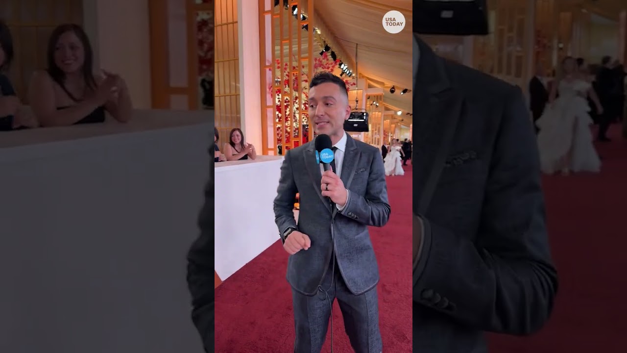 Oscars 2026 red carpet is open! Tune in for celebrity coverage.