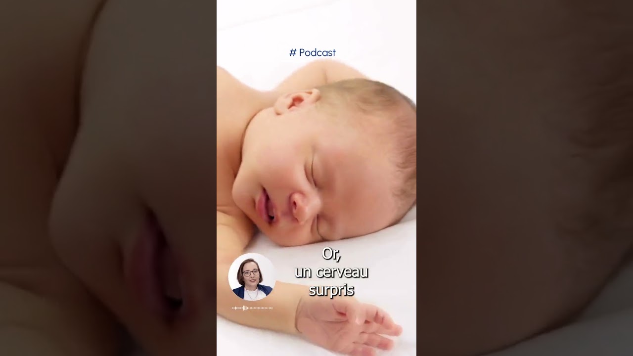 Comment fonctionne le sommeil des enfants ? #parents #enfant #bebe  #sommeil