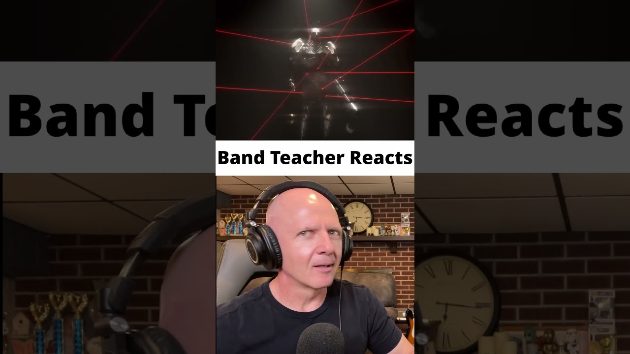 Sleep Token The Summoning