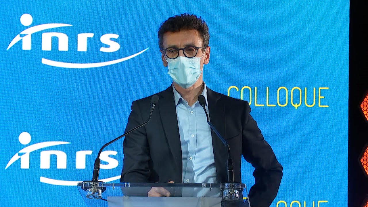 Lumière : régulation du système circadien et du sommeil - Claude Gronfrier