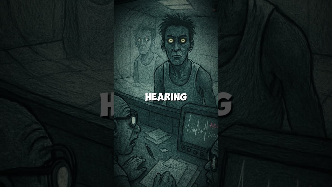 The 1960 Sleep Experiment That Went Horribly Wrong?