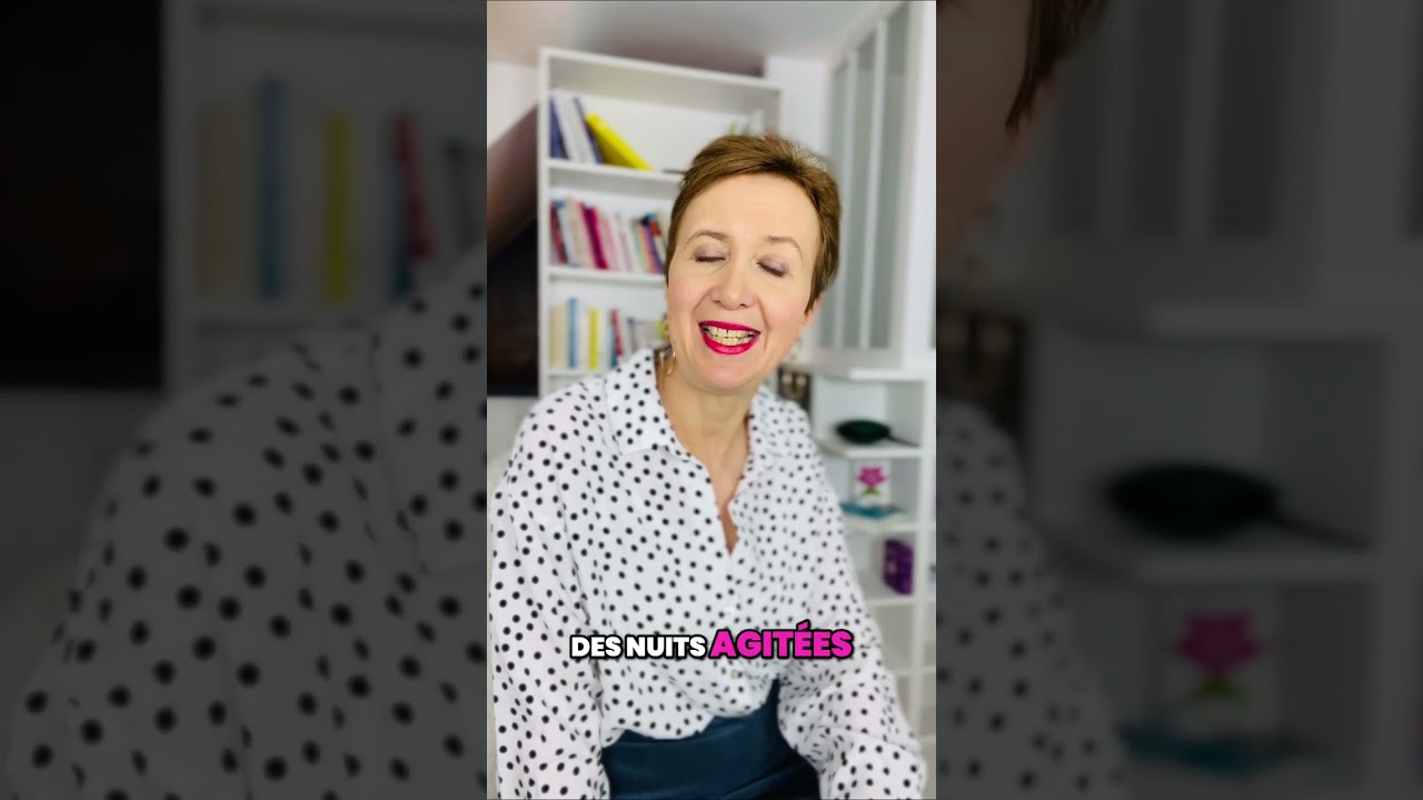 Mieux Dormir: Le Secret du Magnésium Révélé !