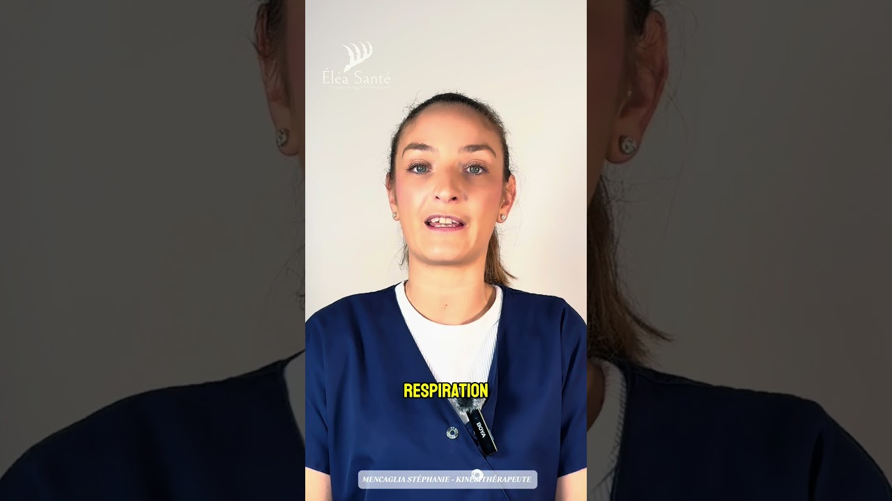 Kiné linguale & sommeil : une approche contre l'apnée et les troubles respiratoires nocturnes !