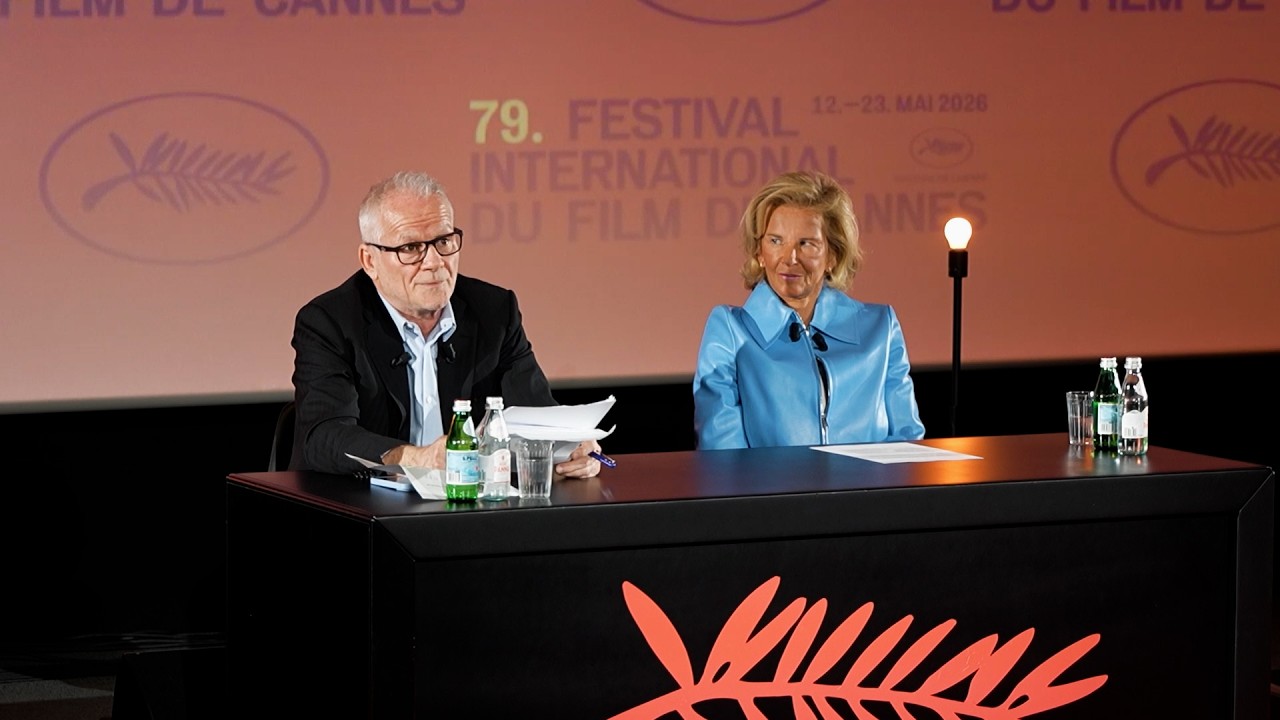 Festival de Cannes 2026 : les premières révélations viennent de tomber