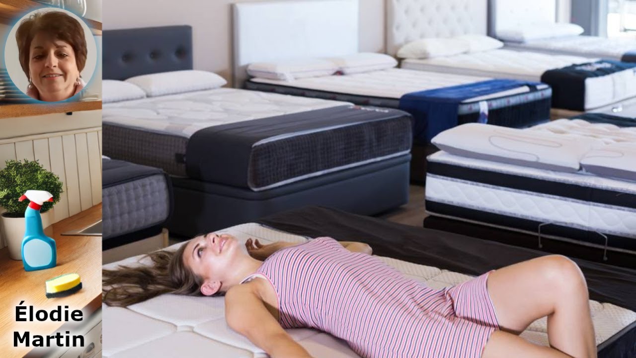 Comment laver vos housses et protège-matelas pour un sommeil parfait et sain