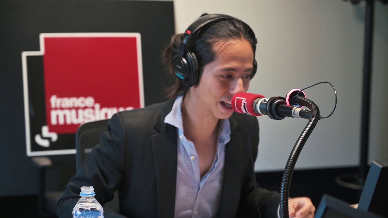 « Le réveil n'a pas sonné, il a fallu courir …» | Eté classique du 07/08 par Julien Hanck