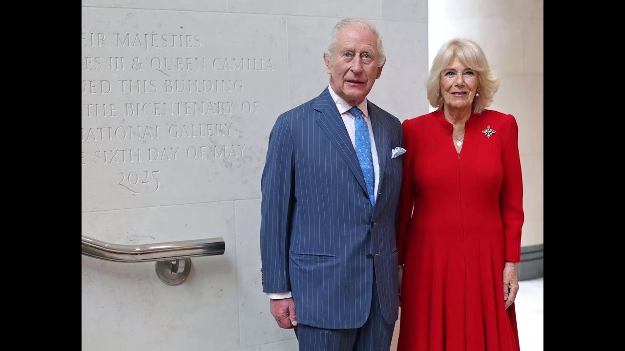 Reine Camilla très différente de Diana ? "Comme Charles, elle a…"