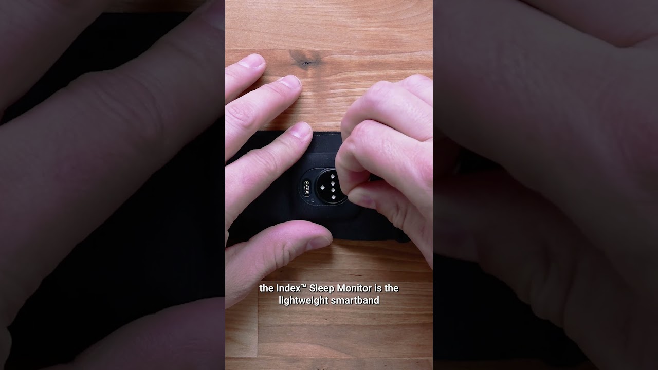 Index Sleep Monitor | Garmin Support Shorts
