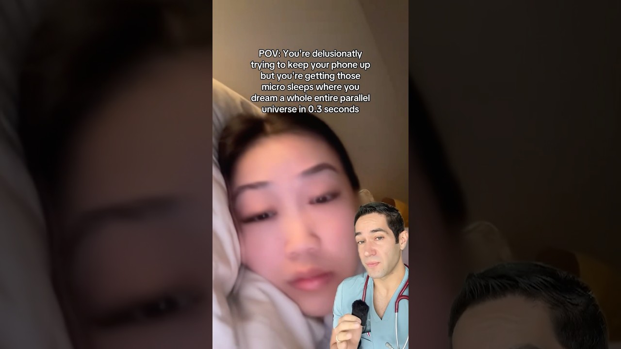 Why this type of sleep is DANGEROUS