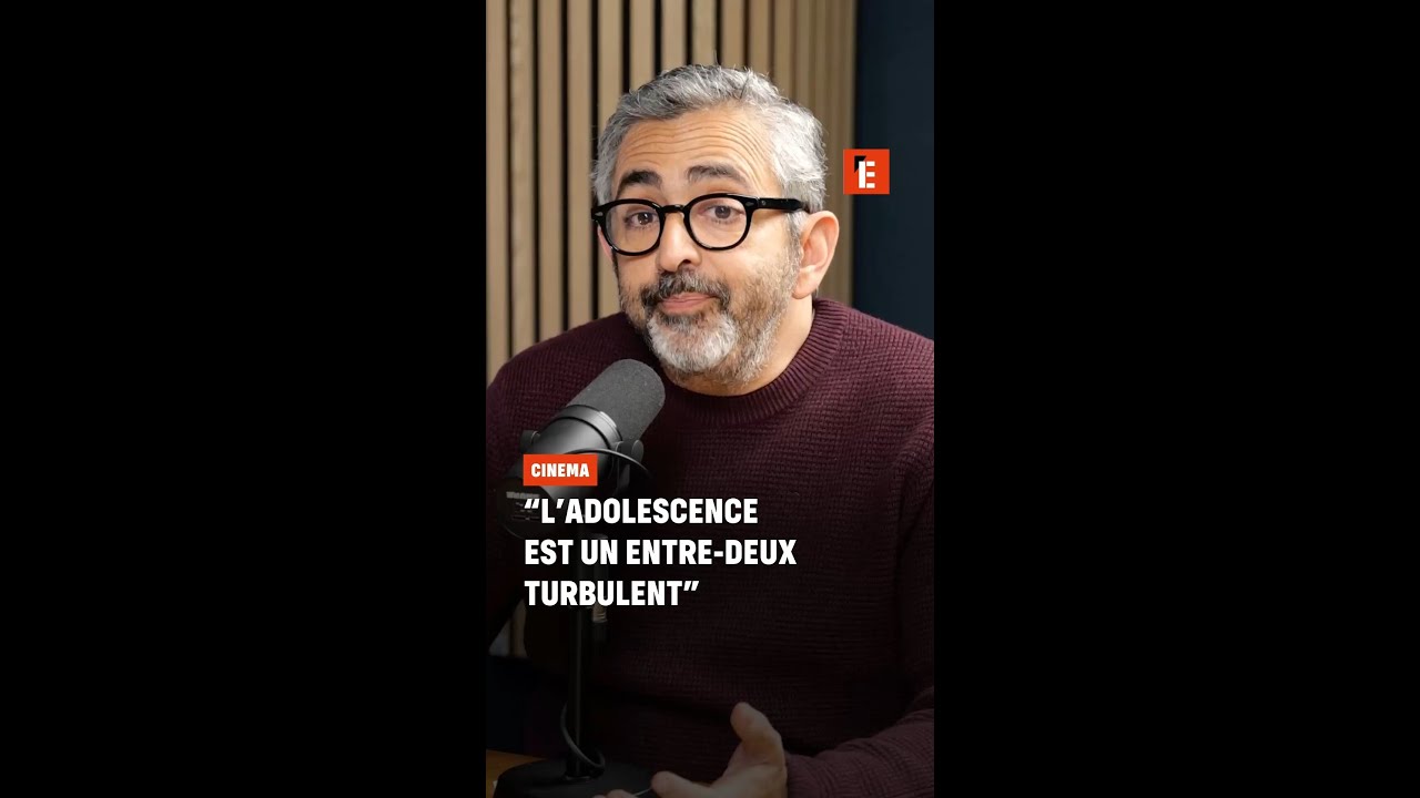 "L'adolescence est un entre-deux turbulent"