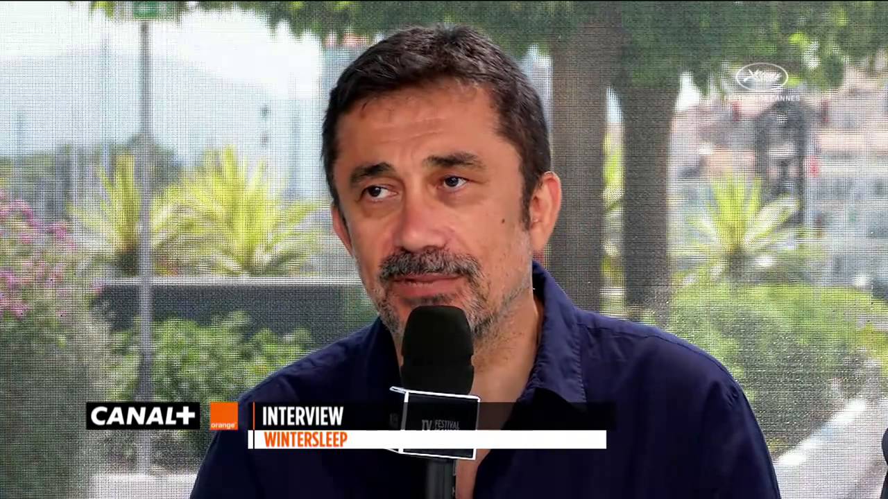 Cannes 2014 SOMMEIL D'HIVER - Le meilleur de l'entretien avec l'équipe du film
