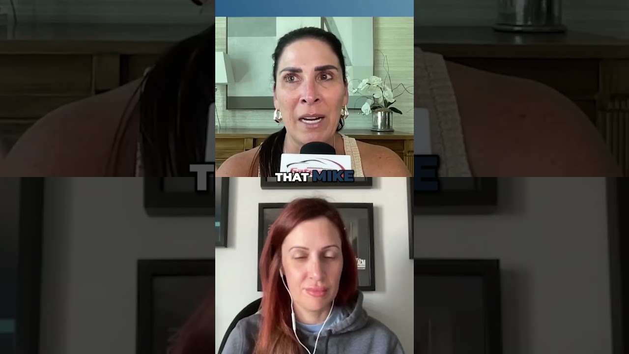 Pam Anderson, Paulina Porizkova, and Us | The Mom Game Podcast | Ep. 281