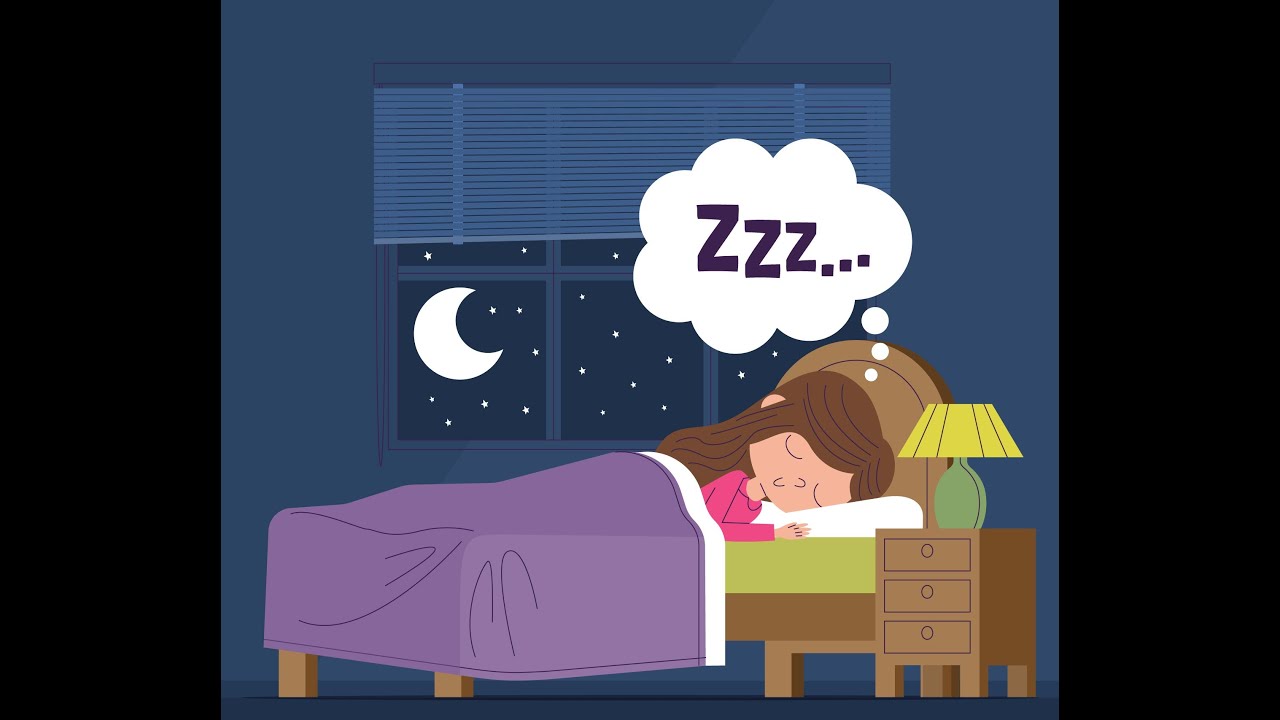 Renforcer son immunité (Episode 3): le sommeil