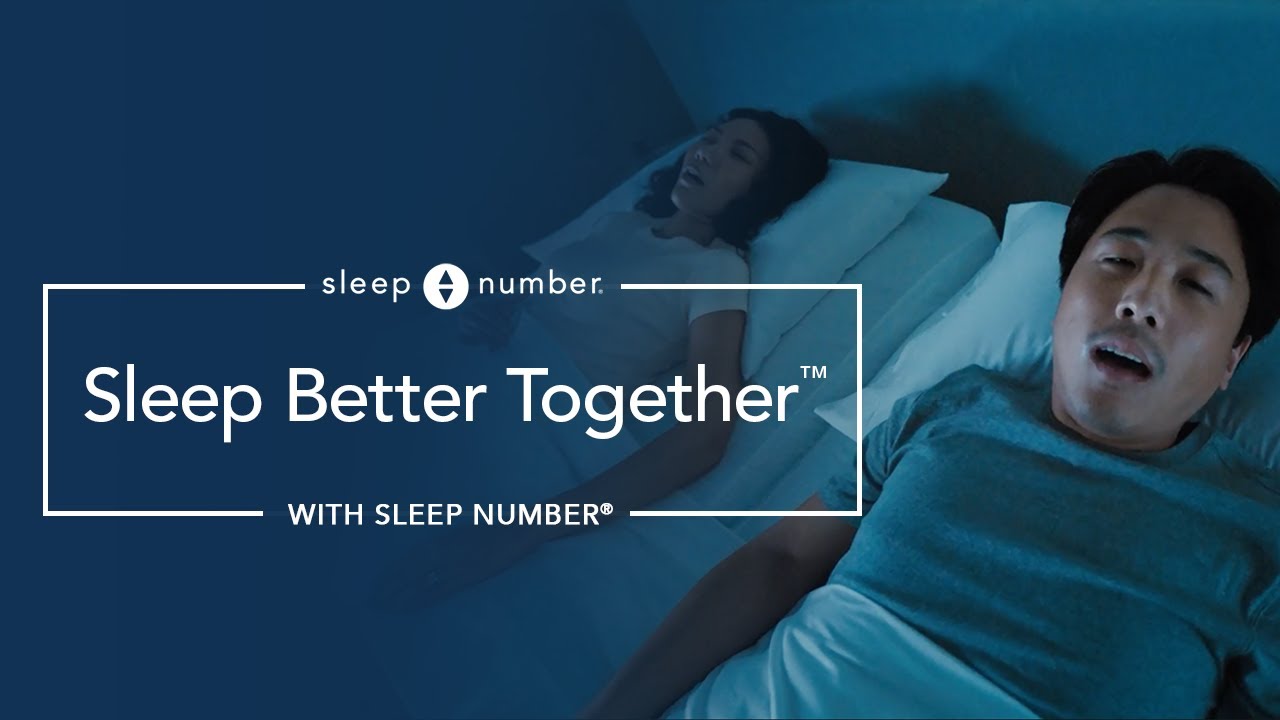 Discover Why Sleep Number Smart Beds are the Best Mattresses for Couples