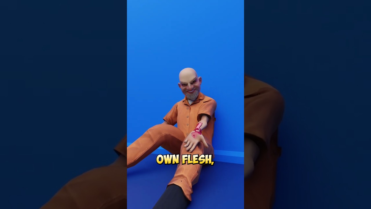 😱 The Horrors of the Russian Sleep Experiment  🧪🩸