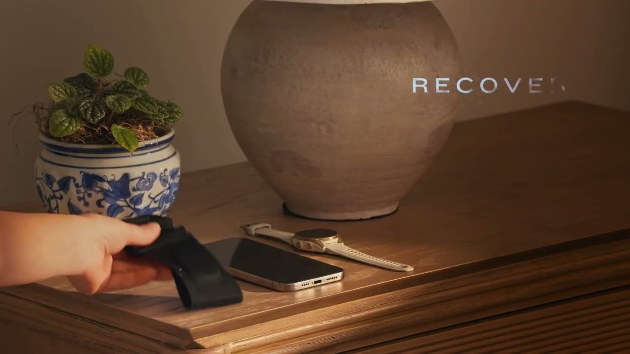 Garmin Sleep Monitor – Understand Your Sleep. Improve Your Recovery | Highly Tuned Athletes