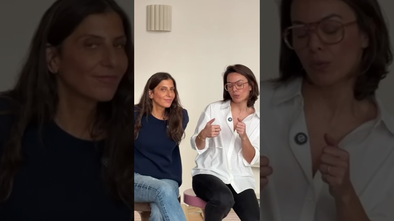 Cette technologie peut améliorer votre sommeil et votre énergie Interview Charlotte Muller