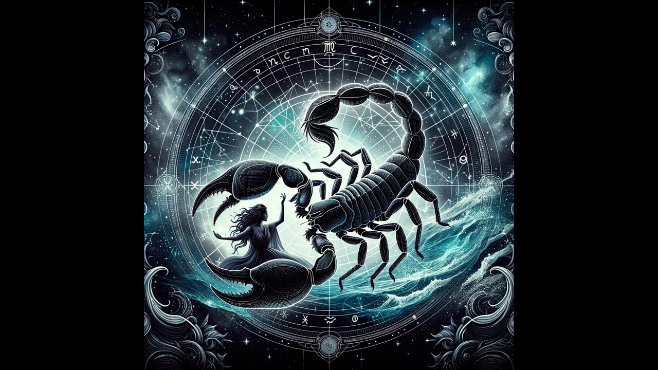 Horoscope Scorpion du 06 Août 2026