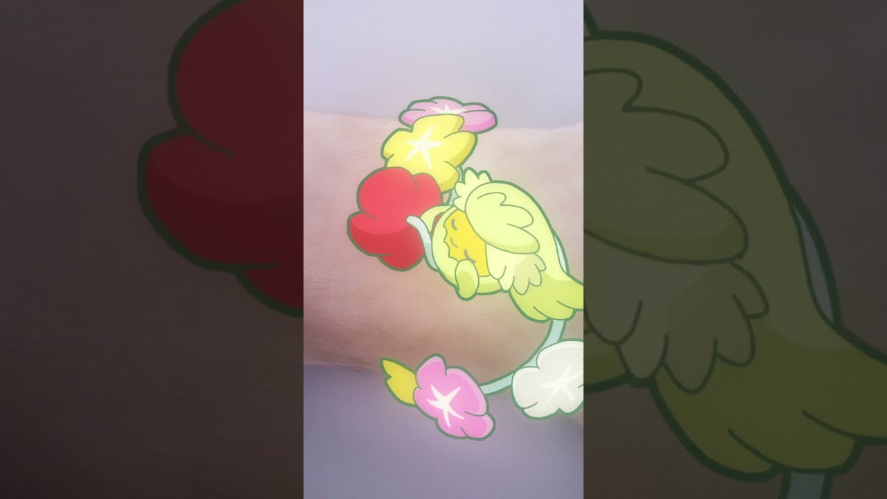 Pokémon Sleep now lets you track your sleep with your smartwatch!