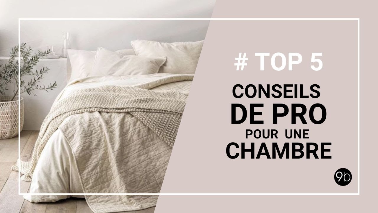 5 astuces  indispensables pour rendre une chambre cozy