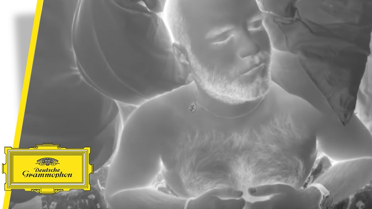 Max Richter - Path 5 - delta - Sleep (Official Video)