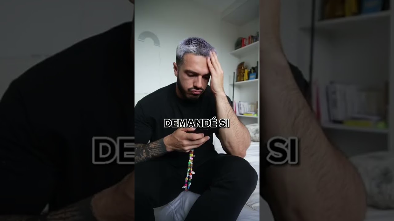 HACK: S’ENDORMIR EN 2MIN 😱