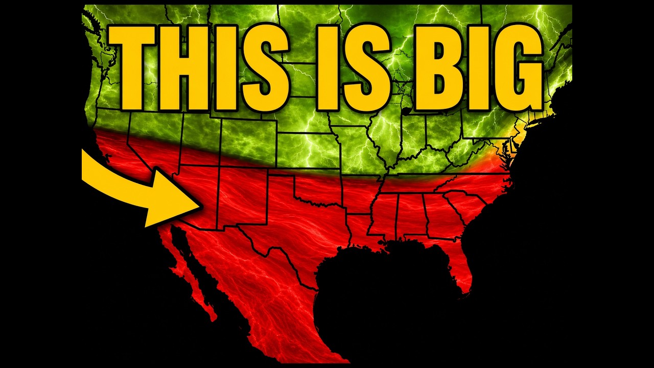 This Is The Weather Change Everyone Will Notice..